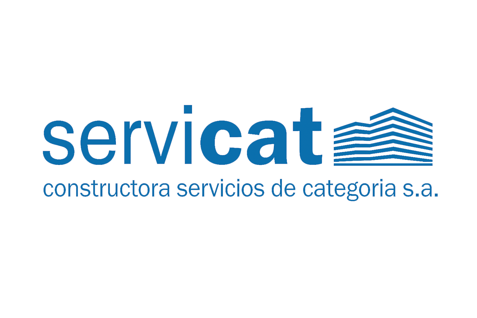 Servicat - Constructora & Arquitectura