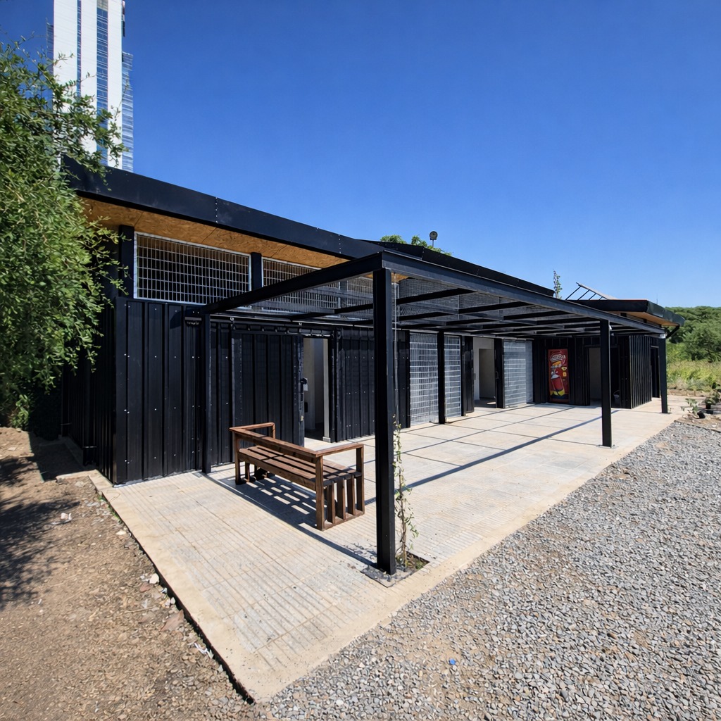 Reserva Ecologica - Imagen 11