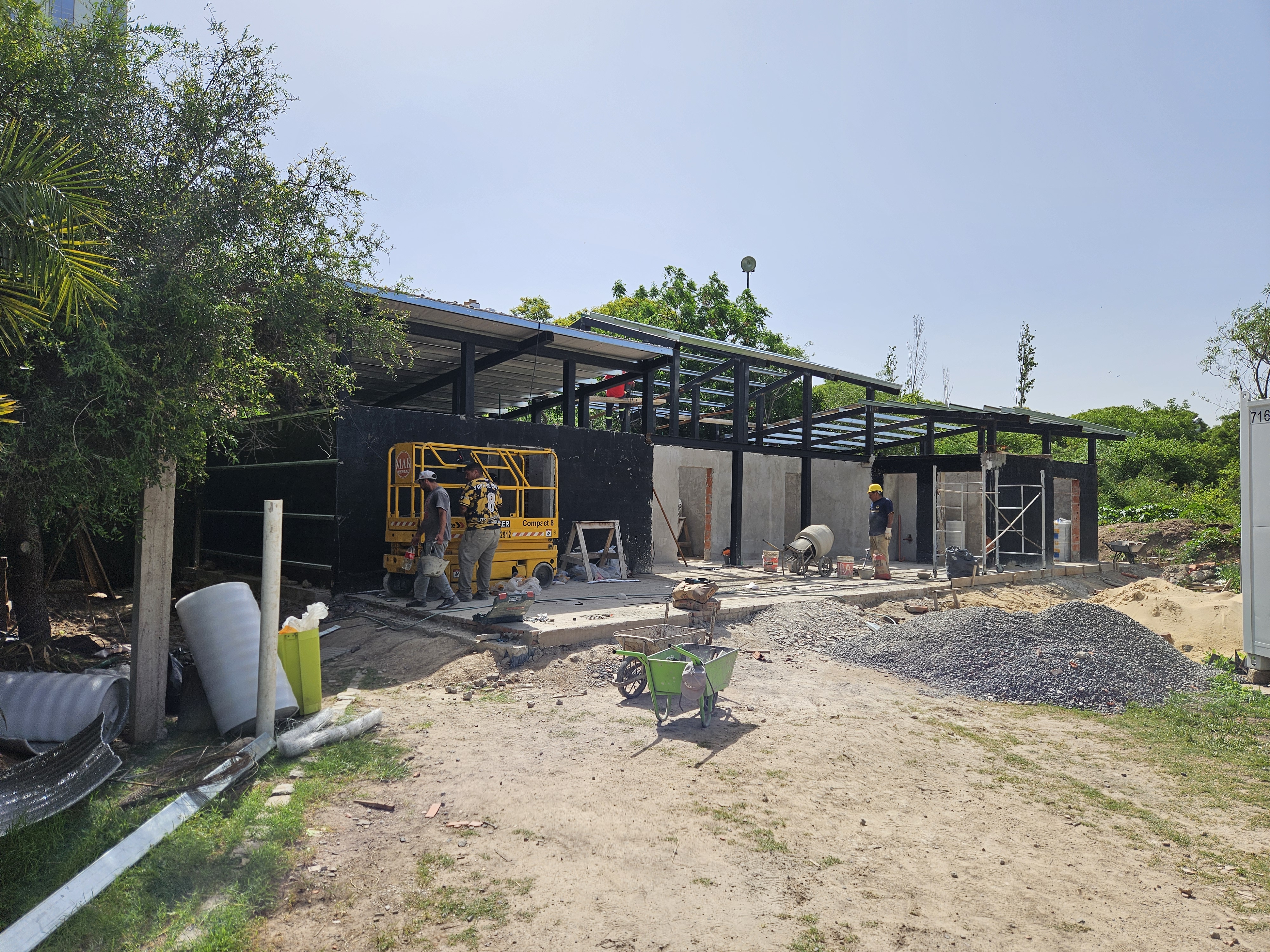 Reserva Ecologica - Imagen 6