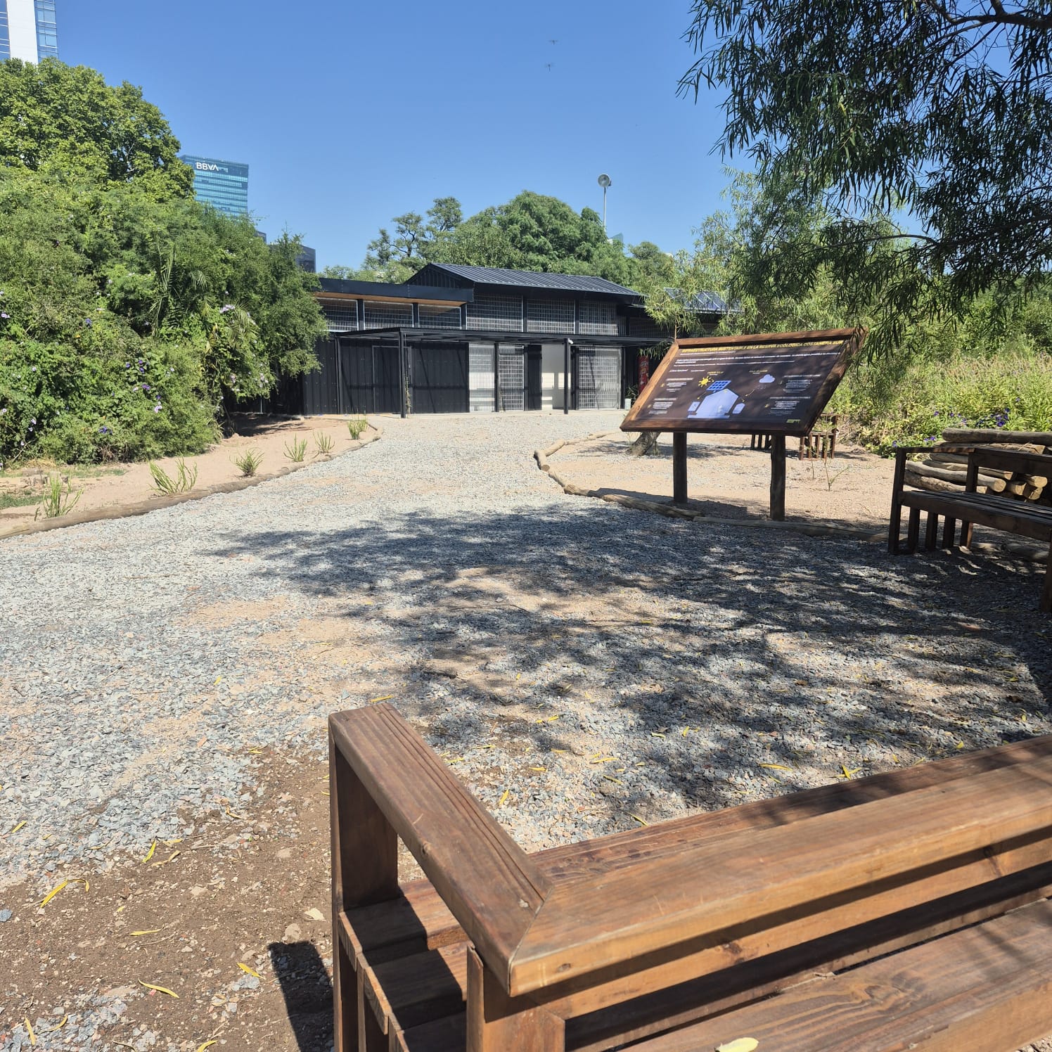 Reserva Ecologica - Imagen 7