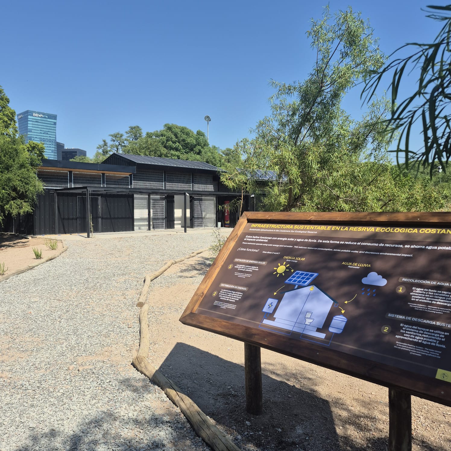 Reserva Ecologica - Imagen 8