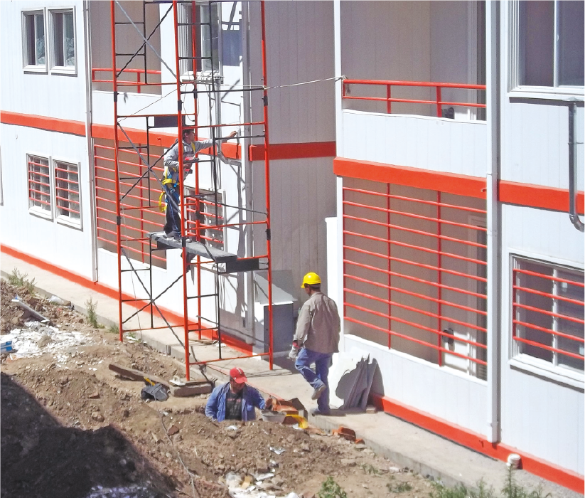 109 Viviendas - Imagen 1