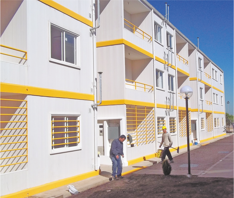 109 Viviendas - Imagen 2