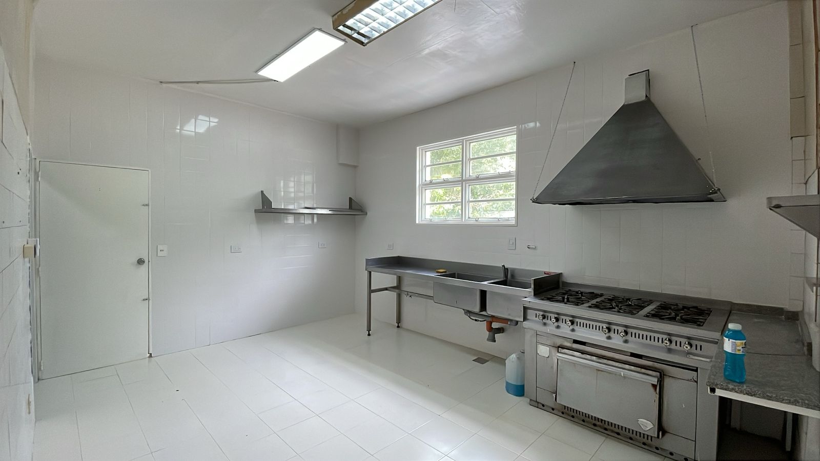 Hospital Boulogne - Portada