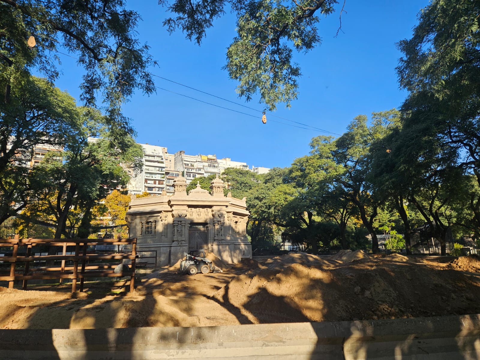 Recinto Elefantes - Imagen 10