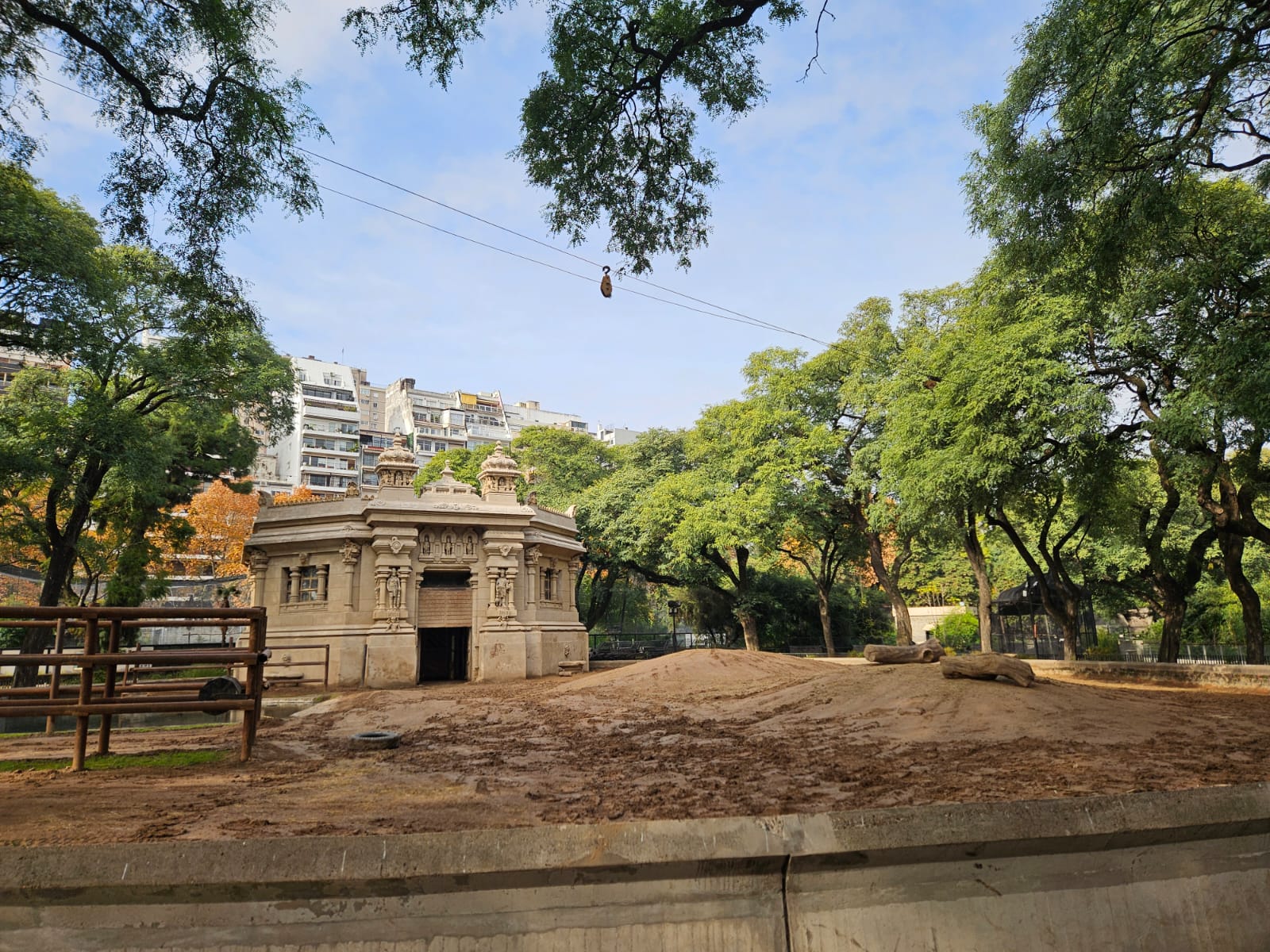 Recinto Elefantes - Imagen 11