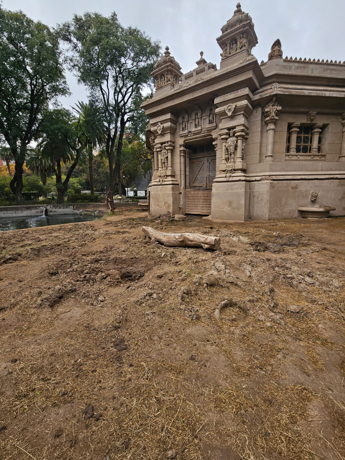 Recinto Elefantes - Imagen 8