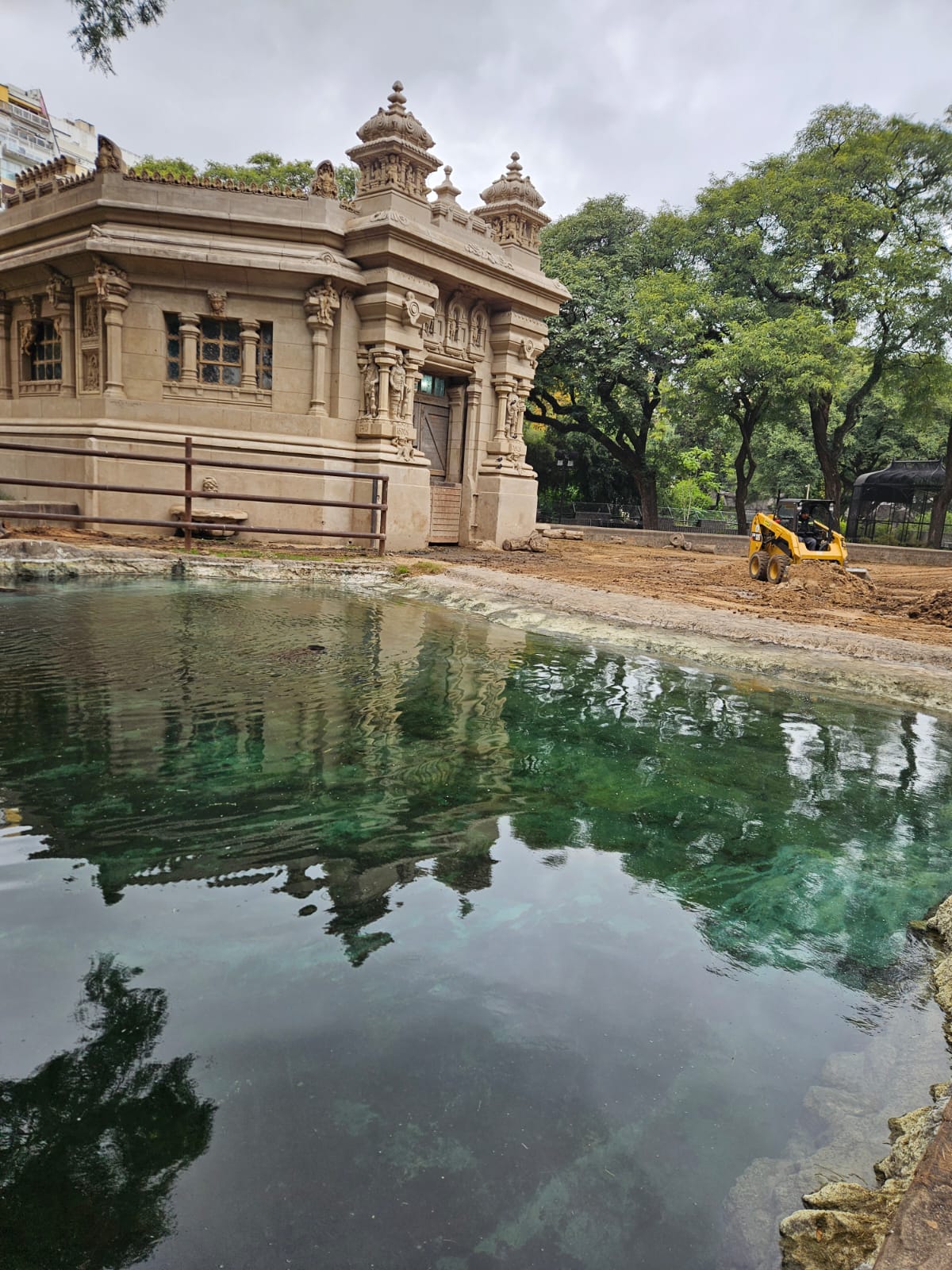 Recinto Elefantes - Imagen 9