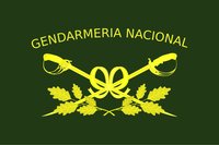Gendarmeria Argentina