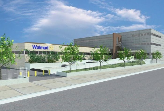 Proyecto Walmart